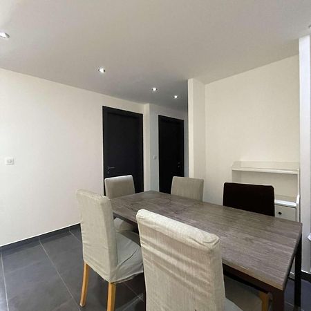 Appartement Neuf, 2 Chambres, Terrasse Plein Sud A Sainte-Maxime Eksteriør billede