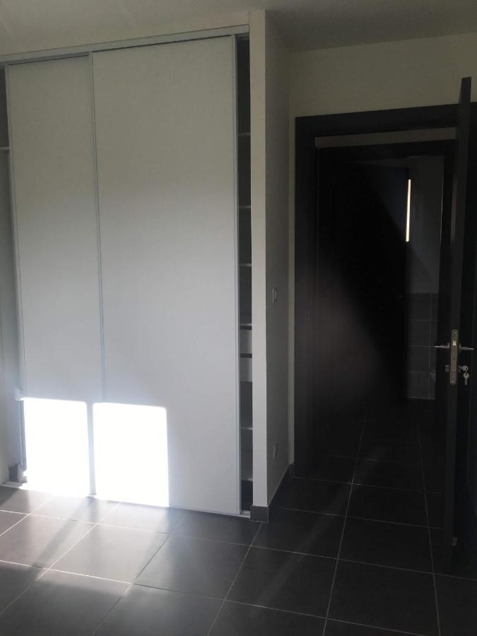 Appartement Neuf, 2 Chambres, Terrasse Plein Sud A Sainte-Maxime Eksteriør billede
