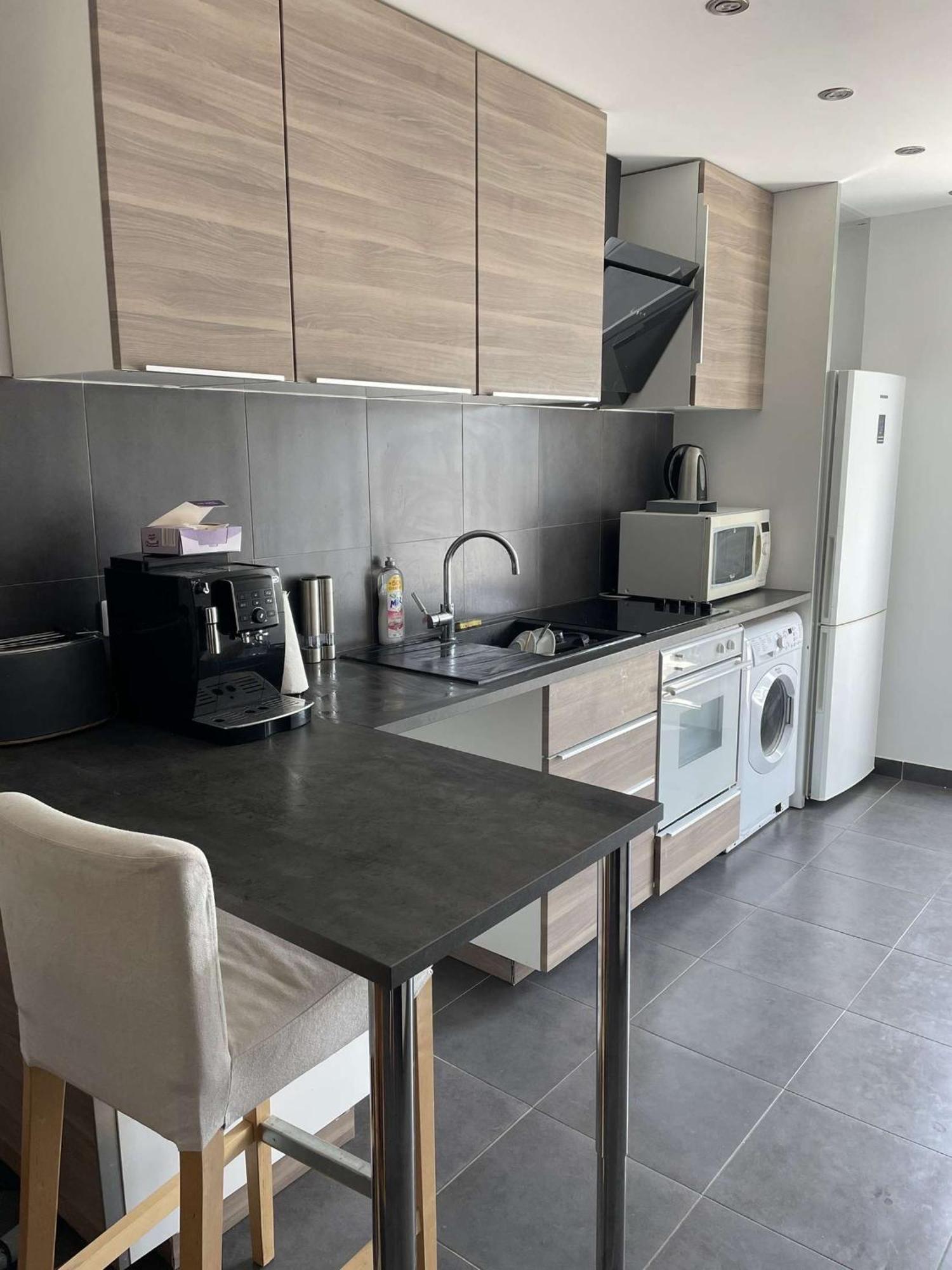 Appartement Neuf, 2 Chambres, Terrasse Plein Sud A Sainte-Maxime Eksteriør billede