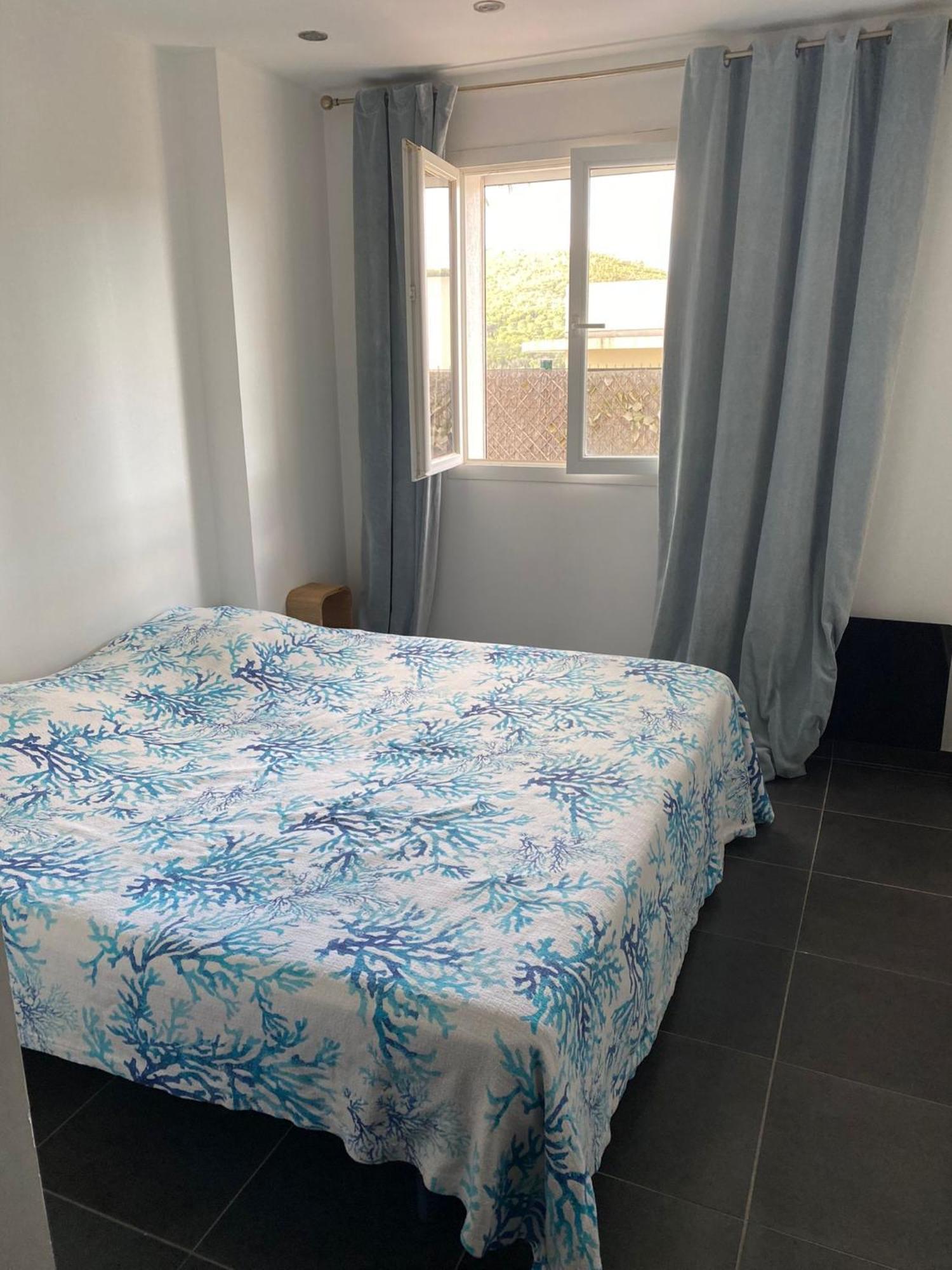 Appartement Neuf, 2 Chambres, Terrasse Plein Sud A Sainte-Maxime Eksteriør billede